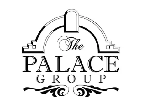 the palace