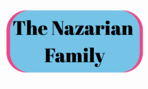 the nazarian family