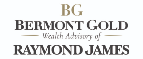 Bermont Gold & Raymond James