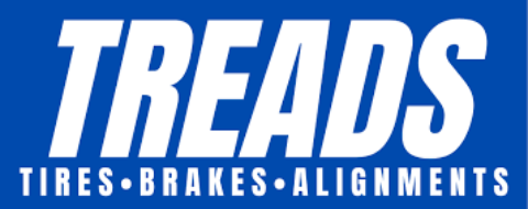 treads